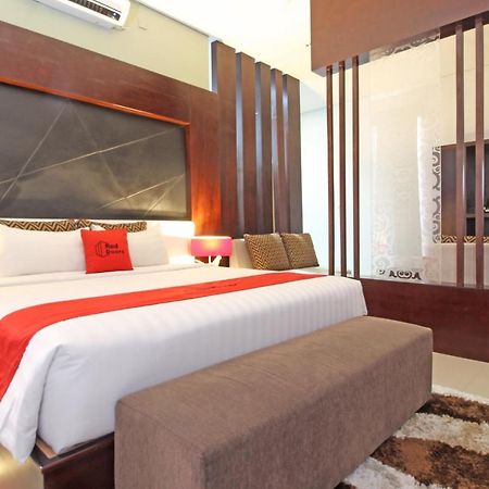 Reddoorz Premium Near Sleman City Hall Yogyakarta Exteriér fotografie