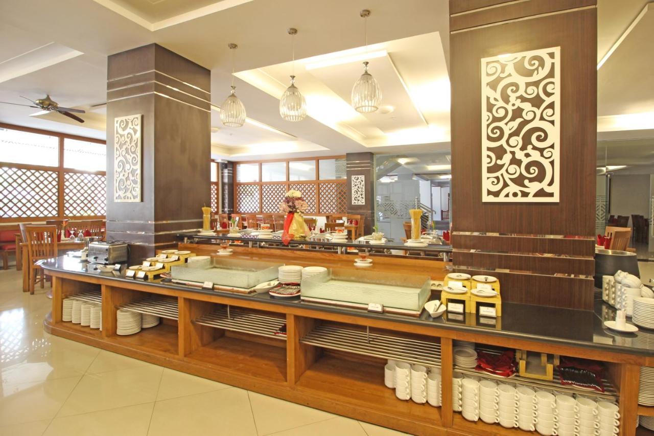 Reddoorz Premium Near Sleman City Hall Yogyakarta Exteriér fotografie