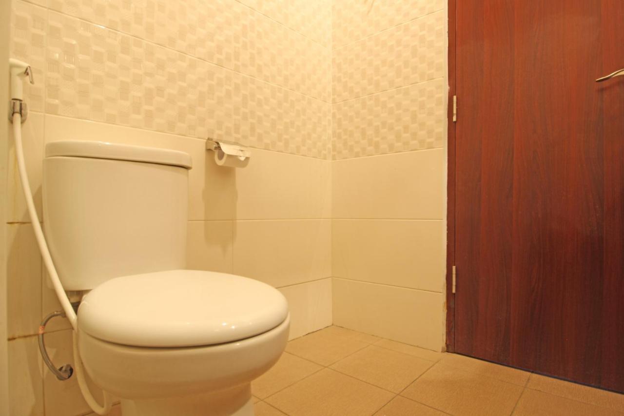 Reddoorz Premium Near Sleman City Hall Yogyakarta Exteriér fotografie