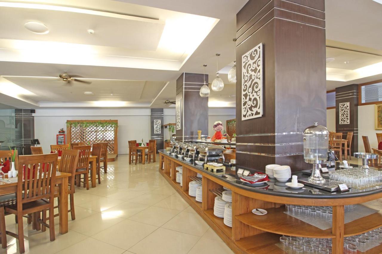 Reddoorz Premium Near Sleman City Hall Yogyakarta Exteriér fotografie