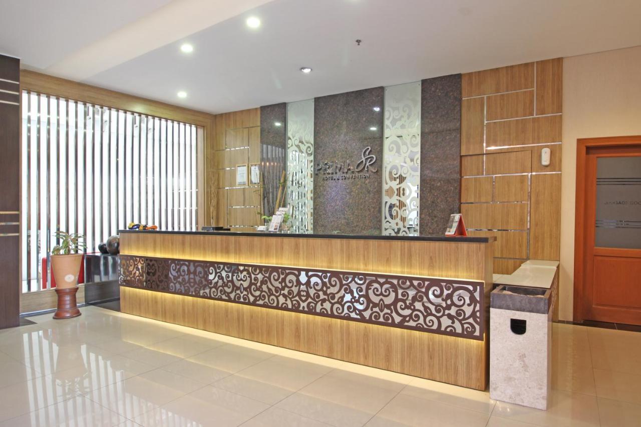 Reddoorz Premium Near Sleman City Hall Yogyakarta Exteriér fotografie