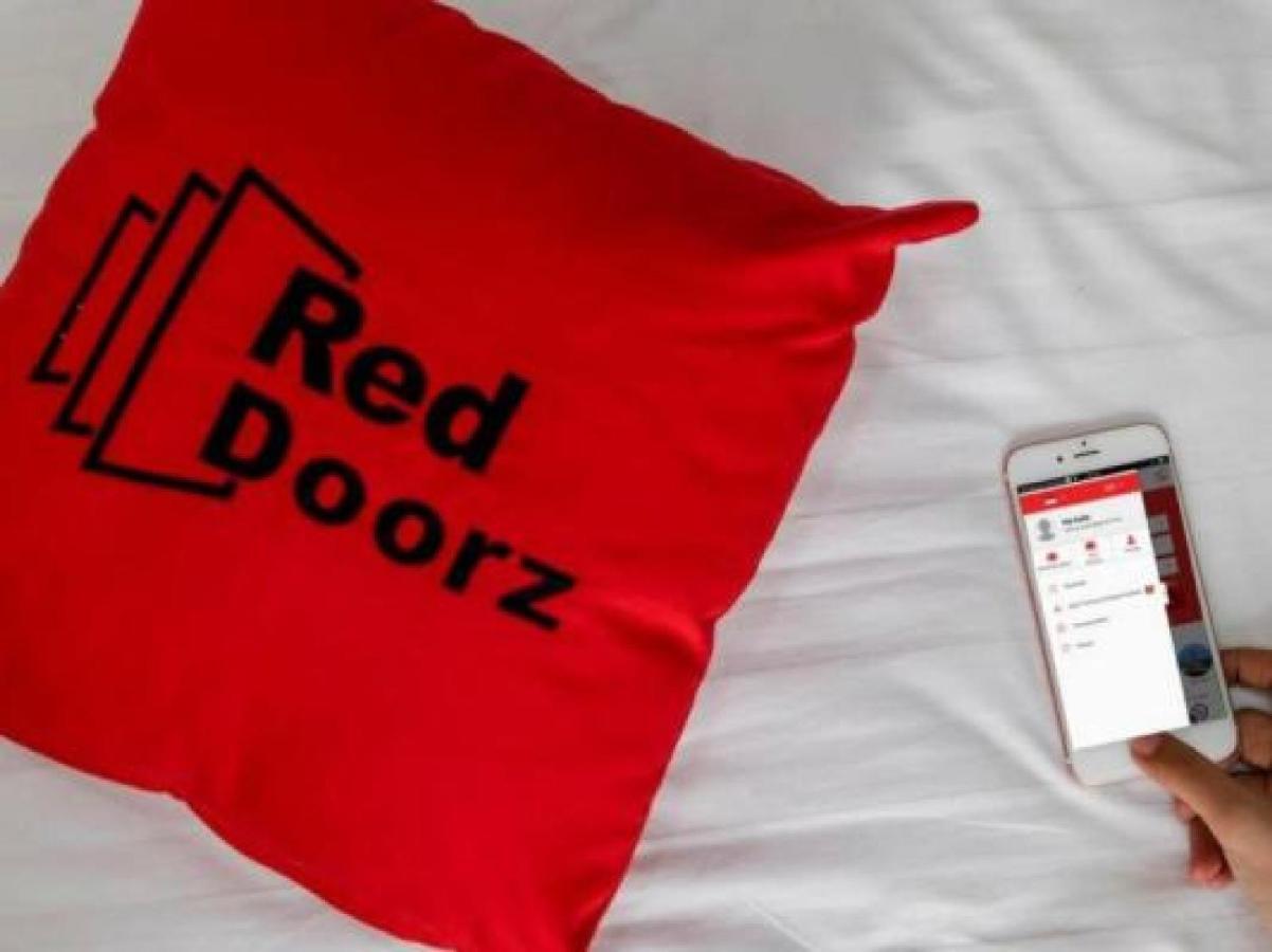 Reddoorz Premium Near Sleman City Hall Yogyakarta Exteriér fotografie